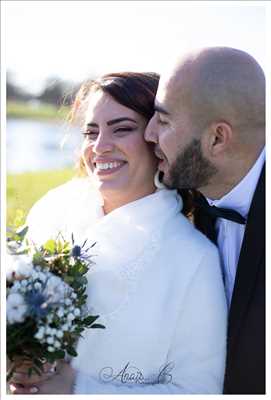 Exemple photographe mariage n°3729 zone Ain par AnaisCPhotographe