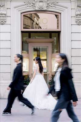 photographe mariage avec Tom Picture à Montpellier