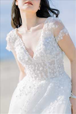 Exemple : photographe mariage avec Tom Picture dans l'Hérault