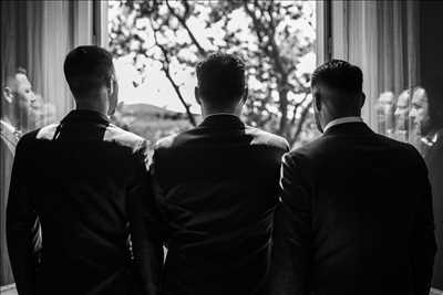 photographe mariage