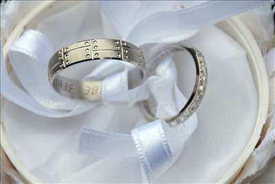 Photo n°3762 - mariage