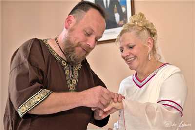 Exemple photographe mariage n°3765 zone Côtes-d'Armor par Didier