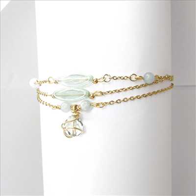 Photo vendeur de bijoux n°3772 zone Côtes-d'Armor par l'Atelier d'Arzhur