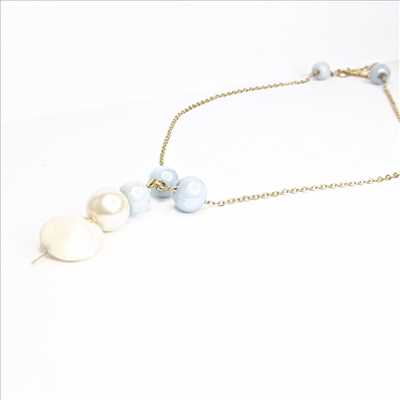 Photo vendeur de bijoux n°3774 à Sarreguemines par l'Atelier d'Arzhur