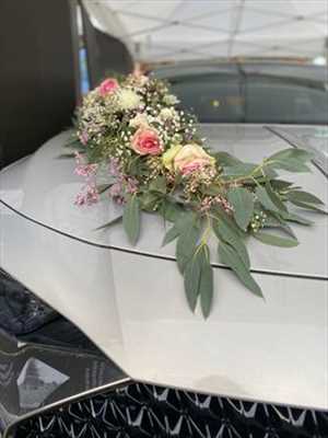 Photo fleuriste n°3783 dans le département 22 par Mandragore