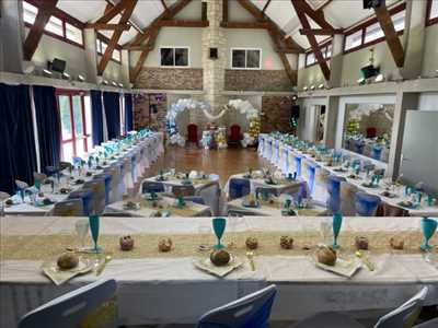 Photo n°3796 : mariage par l'utilisateur Laurence 