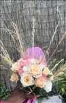 Exemple fleuriste n°3797 zone Seine et Marne par Laurence 