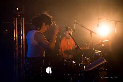 Photo musicien n°384 zone Loire-Atlantique par Charlotte et ses Chauffeurs