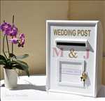 Photo Décoration de mariage n°3851 dans le département 91 par Isabelle