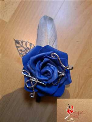 Exemple Décoration de mariage n°3897 zone Haute-Marne par Cocktail Créatif
