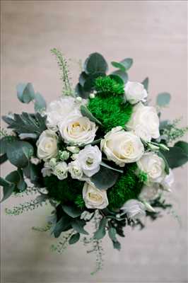 Photo Décoration de mariage n°3908 zone Val de Marne par Alice L Wedding