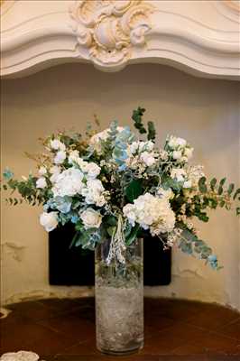 Photo Décoration de mariage n°3911 dans le département 94 par Alice L Wedding