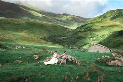 Exemple photographe mariage n°3921 zone Pas de Calais par Benj
