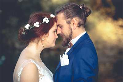 Photo photographe mariage n°3927 dans le département 62 par Benj Minet