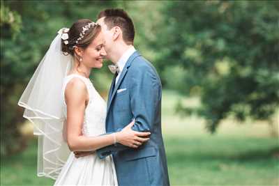 Photo photographe mariage n°3928 zone Pas de Calais par Benj Minet
