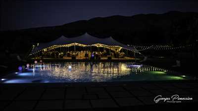 Exemple Robe de mariage n°397 zone Bouches-du-Rhône par Photographe mariage