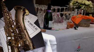 Photo musicien n°3996 zone Rhône par Cocktail & Live Sax