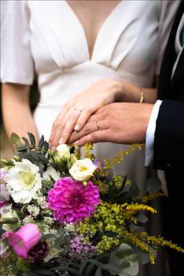 Photo n°4000 : mariage par l'utilisateur Elodie
