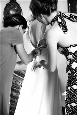 Photo ID 4004 avec Elodie pour l’activité : photographe mariage