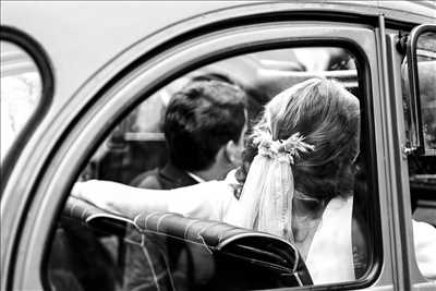 Photo ID 4005 avec Elodie pour le thème : photographe mariage à Bourg-en-Bresse