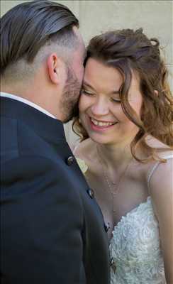 Photo ID 4022 avec wedding Photographie pour le thème : photographe mariage dans le 80