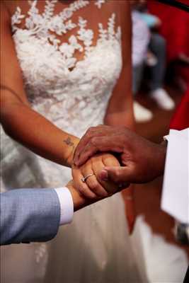 photographe mariage dans la Somme