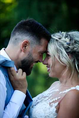 Photo 4032 avec wedding Photographie pour la thématique : photographe mariage dans le 80
