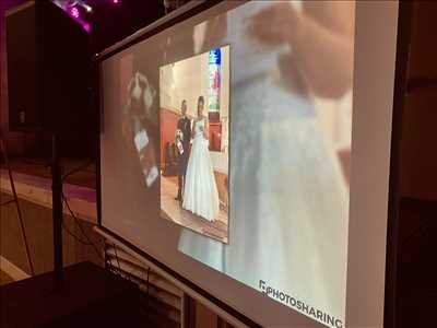 Photo photographe mariage n°4074 à Hénin-Beaumont par Valentin
