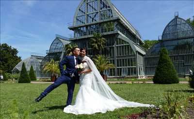 Photo Photographe mariage n°411 dans le département 69 par Cpro
