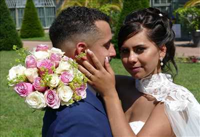 Photo Photographe mariage n°412 zone Rhône par Cpro