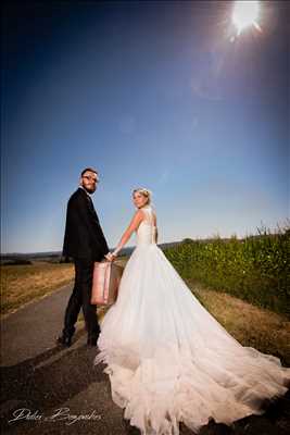 Photo Photographe mariage n°414 à Carcassonne par didier