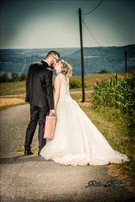 Photo Photographe mariage n°415 dans le département 12 par didier