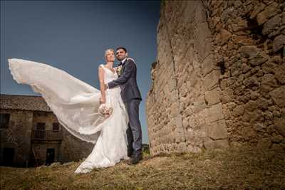 Photo Photographe mariage n°416 zone Aveyron par didier