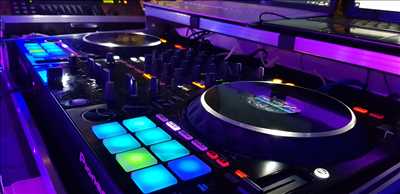 Photo ID 430 avec DMIX Animation DJ pour l’activité : dj à La Ciotat