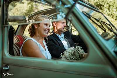 Photo Photographe mariage n°468 zone Var par Lisa