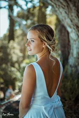 Exemple Photographe mariage n°469 zone Var par Lisa