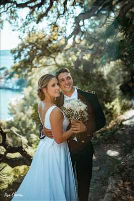 Photo Photographe mariage n°472 zone Var par Lisa