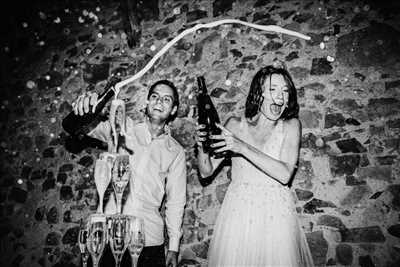 Photo Photographe mariage n°474 à Villefranche-sur-Saône par Coralie