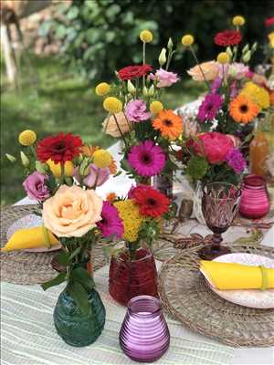 Photo fleuriste n°476 zone Bas Rhin par Cynthia