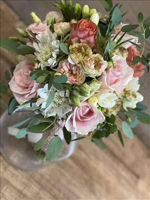 Exemple fleuriste n°477 zone Bas Rhin par Cynthia