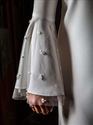 Exemple Photographe mariage n°489 zone Paris 13ème par François-Baptiste