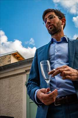 Photo Photographe mariage n°495 dans le département 75 par François-Baptiste