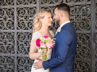 Photo n°496 : photographie de mariage par l'utilisateur olivier