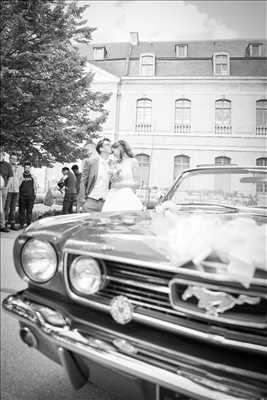 Photo Photographe mariage n°498 à Bruay-la-Buissière par olivier