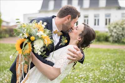 Photo Photographe mariage n°499 dans le département 62 par olivier