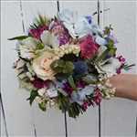 Exemple fleuriste n°501 zone Val d'Oise par nathalie