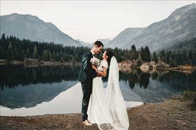 Exemple Photographe mariage n°505 zone Maine-et-Loire par JOHN PHOTOGRAPHY