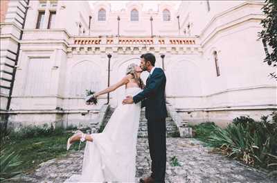 Photo Photographe mariage n°506 à Angers par JOHN PHOTOGRAPHY