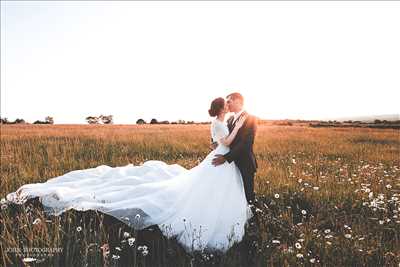 Photo Photographe mariage n°508 zone Maine-et-Loire par JOHN PHOTOGRAPHY