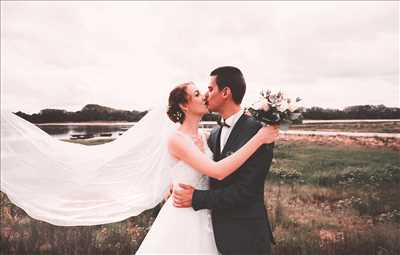 Photo Photographe mariage n°510 à Angers par JOHN PHOTOGRAPHY